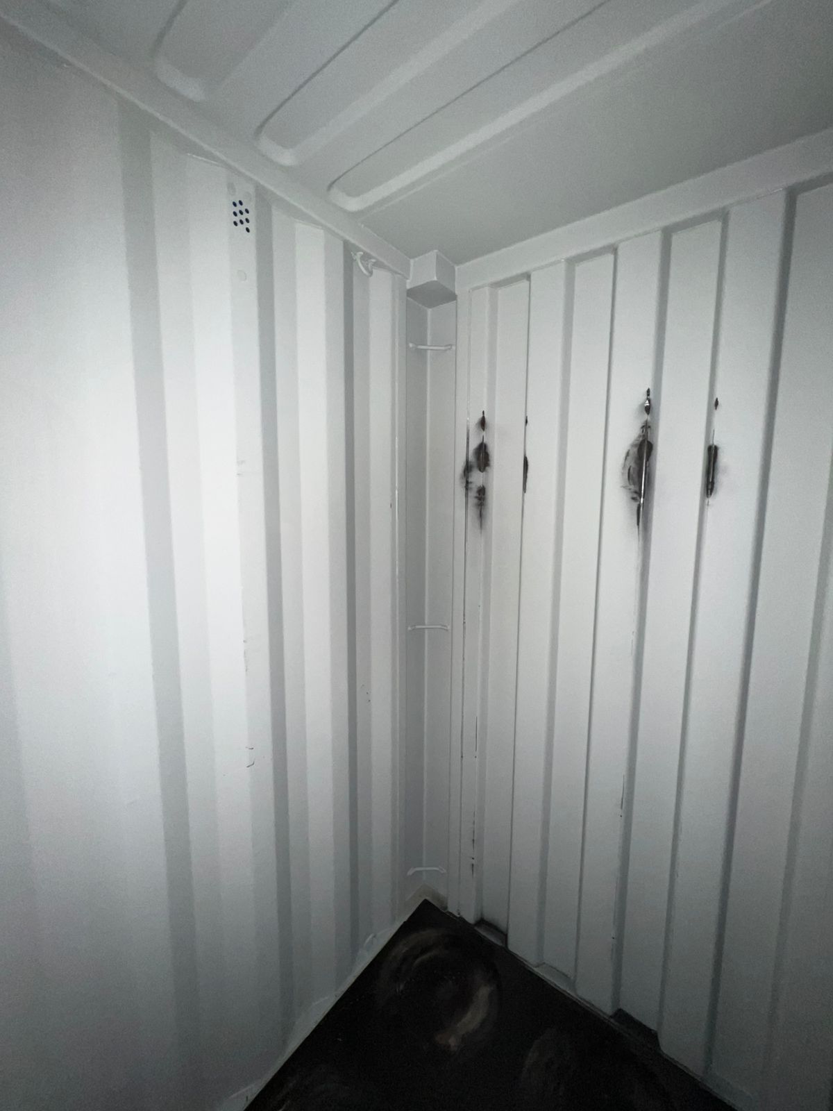 Морской контейнер CIMU0176594