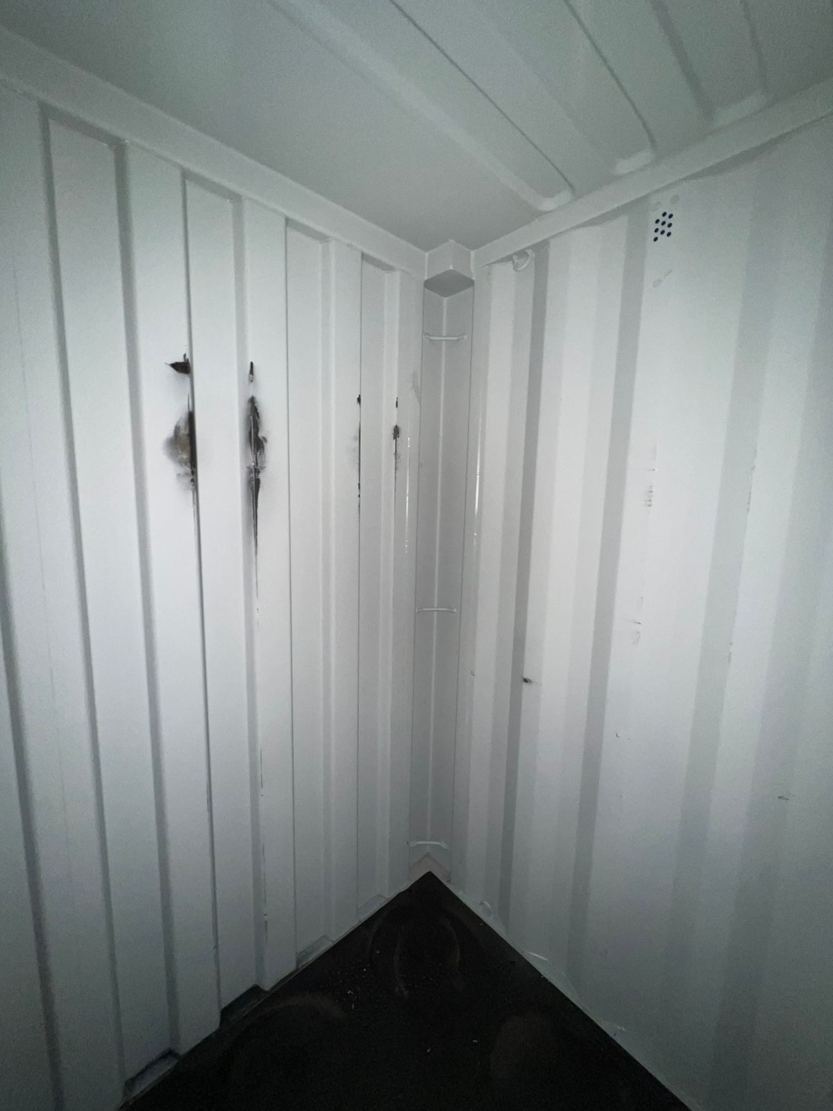 Морской контейнер CIMU0176594