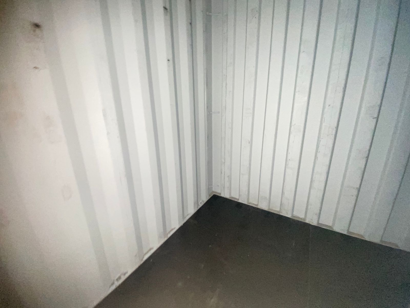 Морской контейнер CIMU0176634