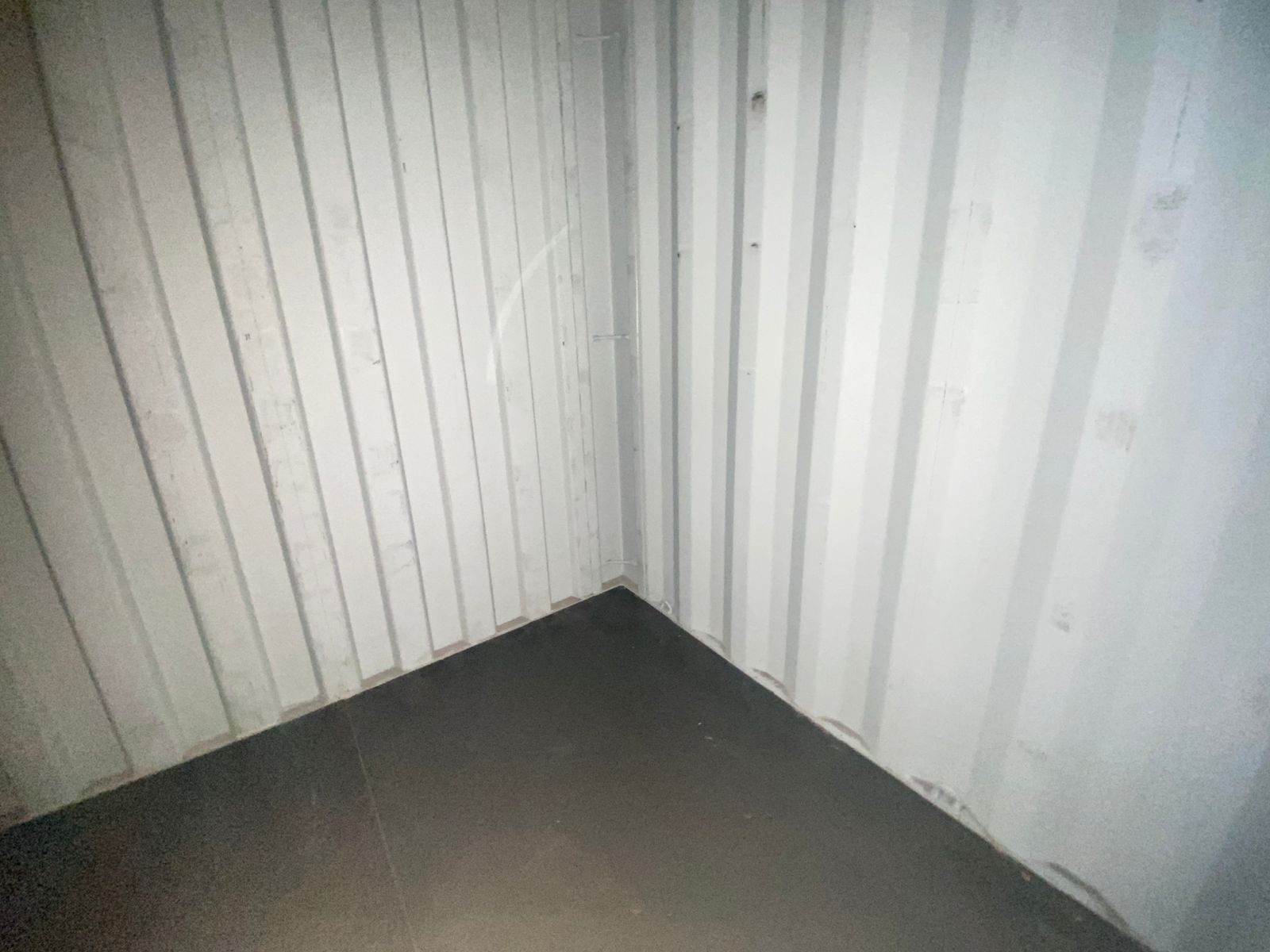 Морской контейнер CIMU0176634