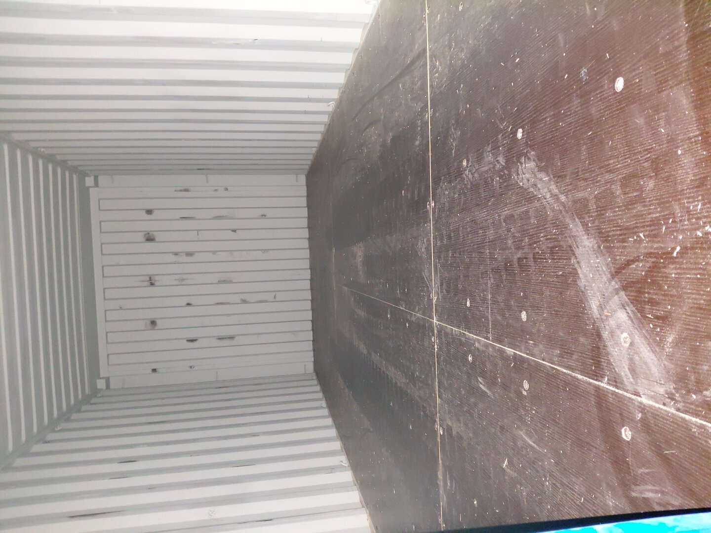 Морской контейнер CIMU0176676