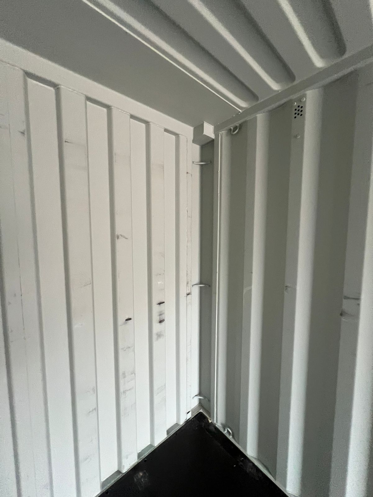 Морской контейнер CIMU0176681