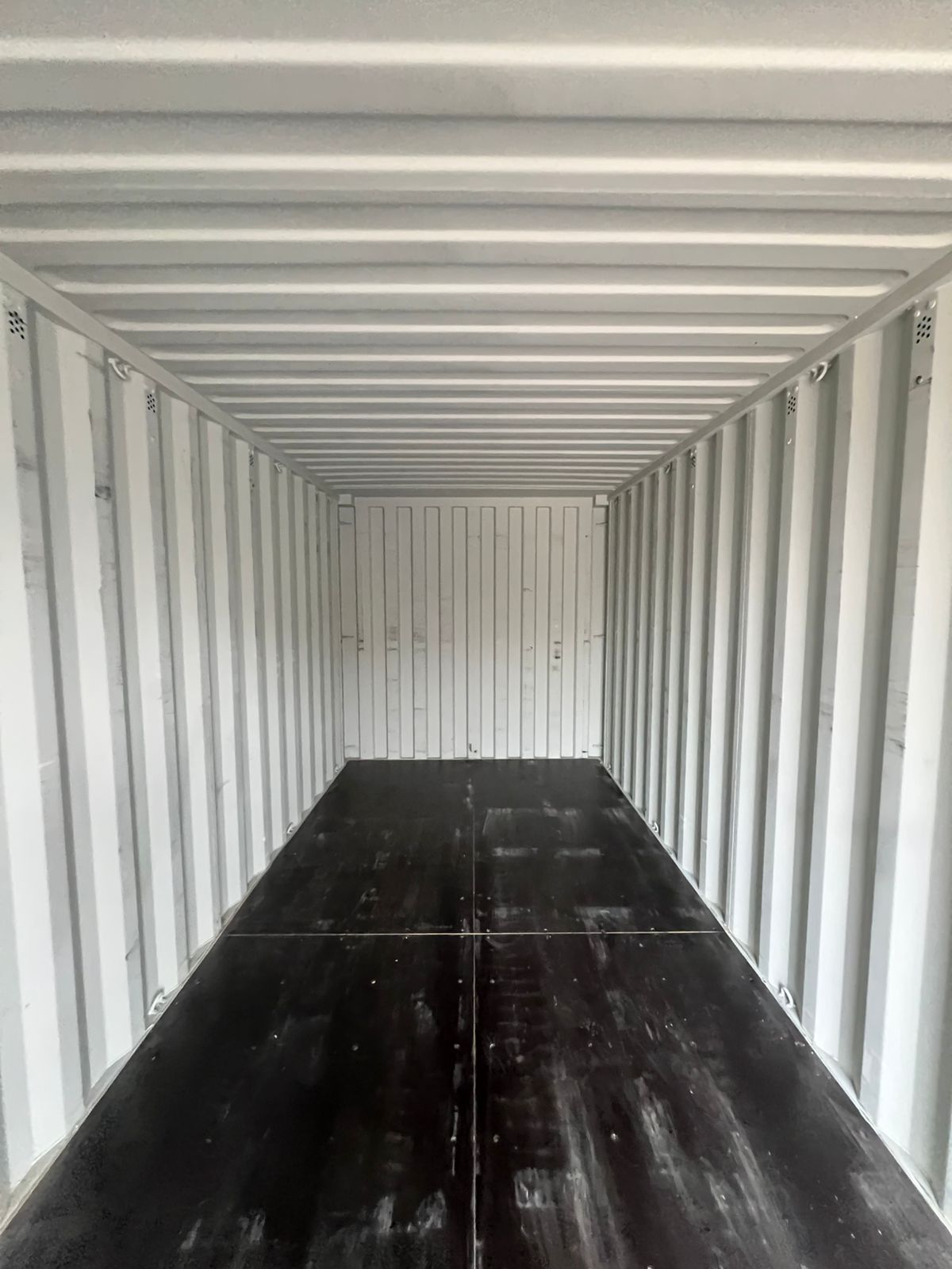 Морской контейнер CIMU0176681