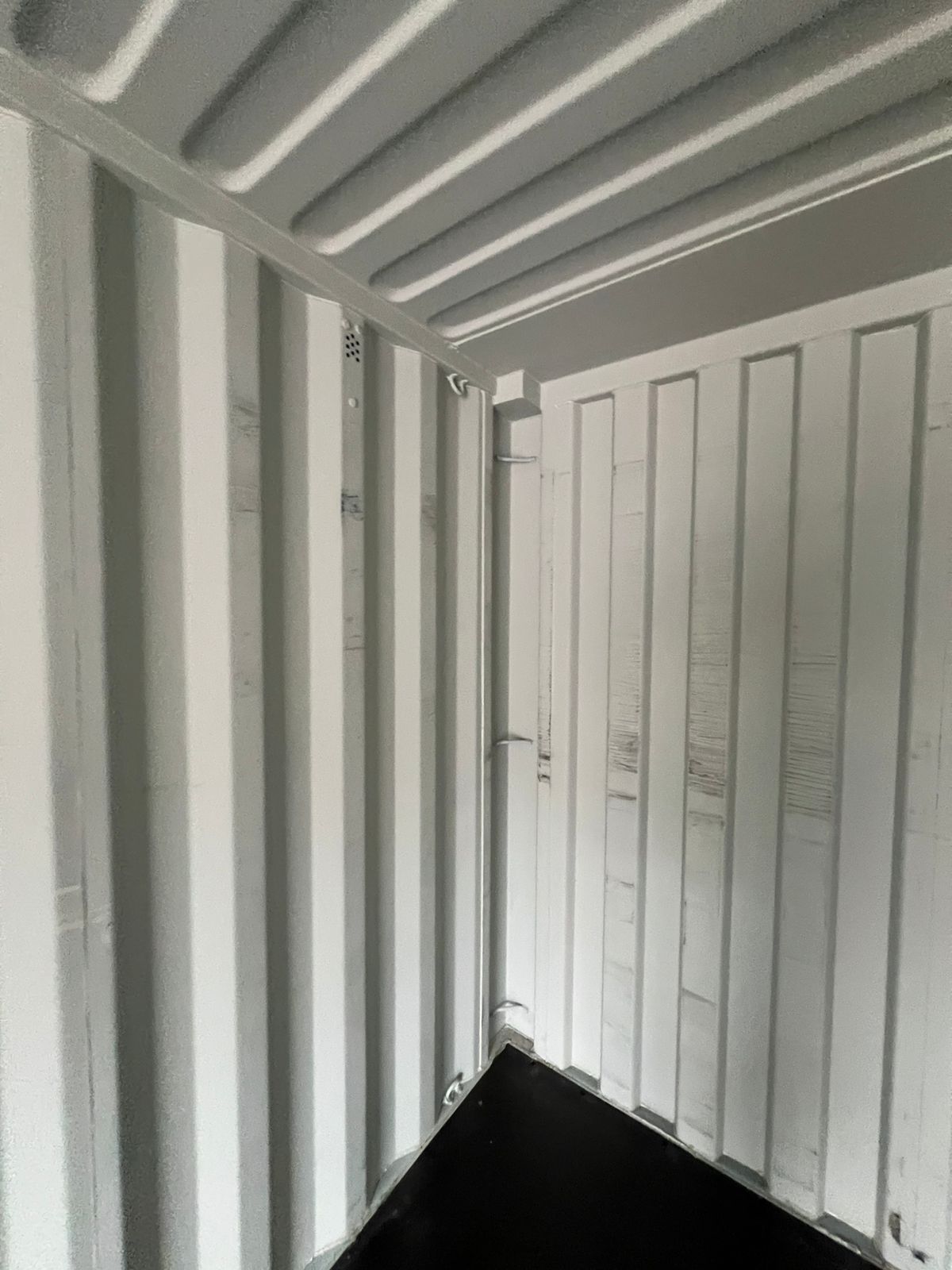 Морской контейнер CIMU0176681