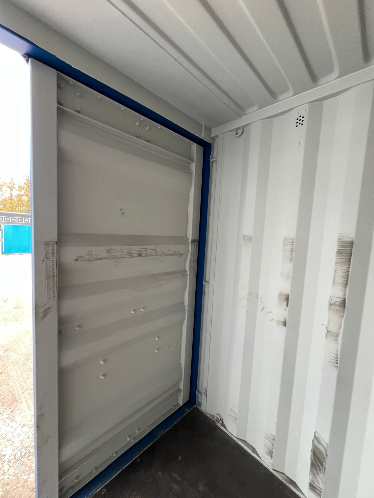 Морской контейнер CIMU0176779