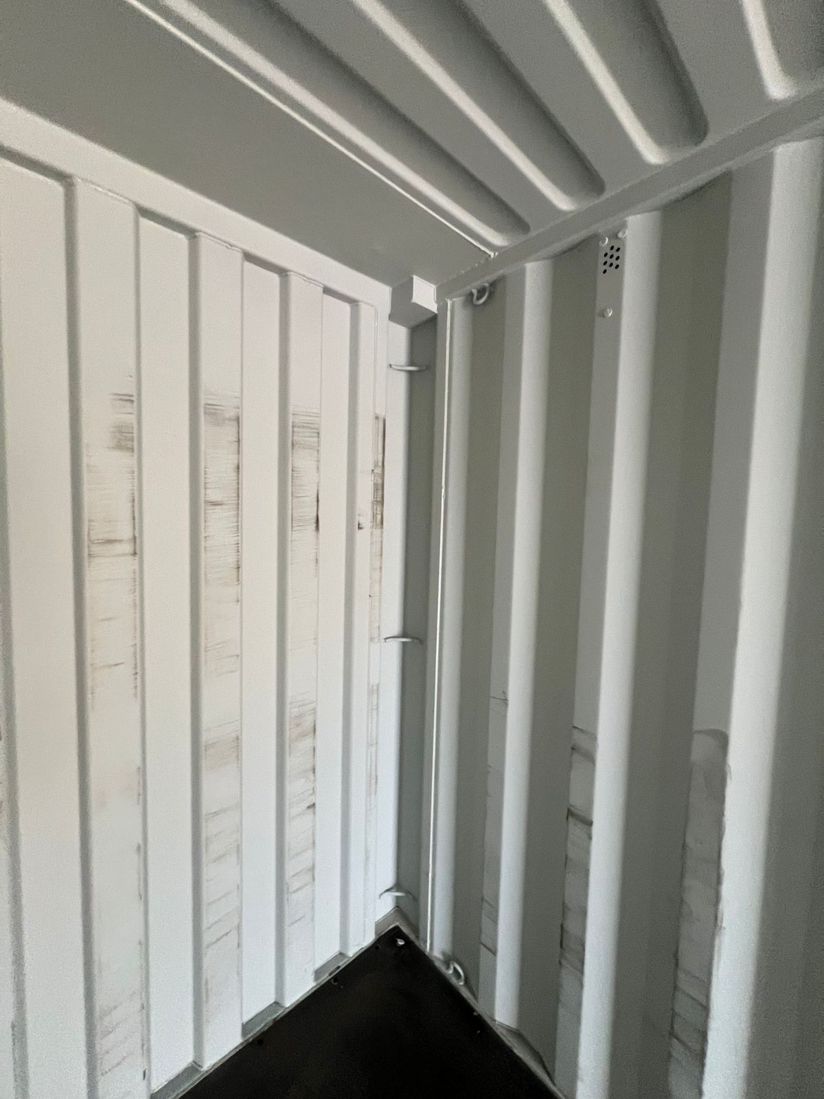 Морской контейнер CIMU0176779