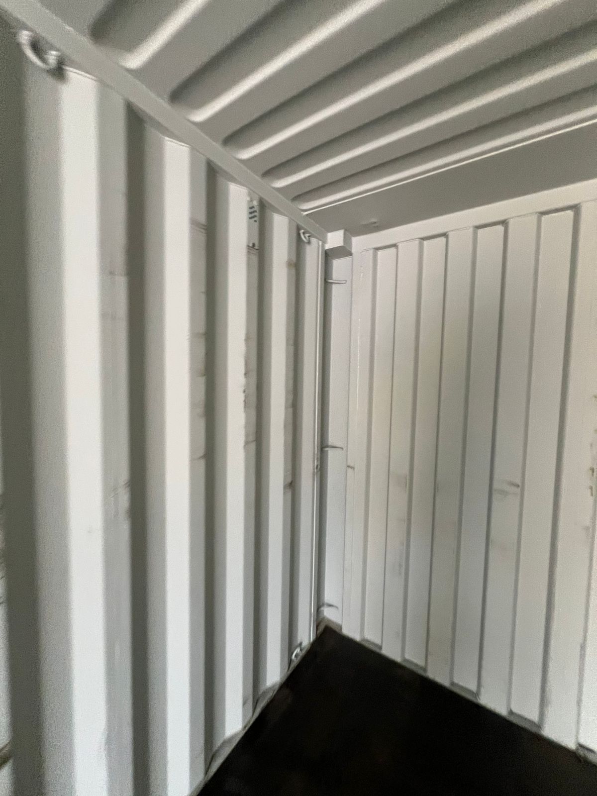 Морской контейнер CIMU0176779