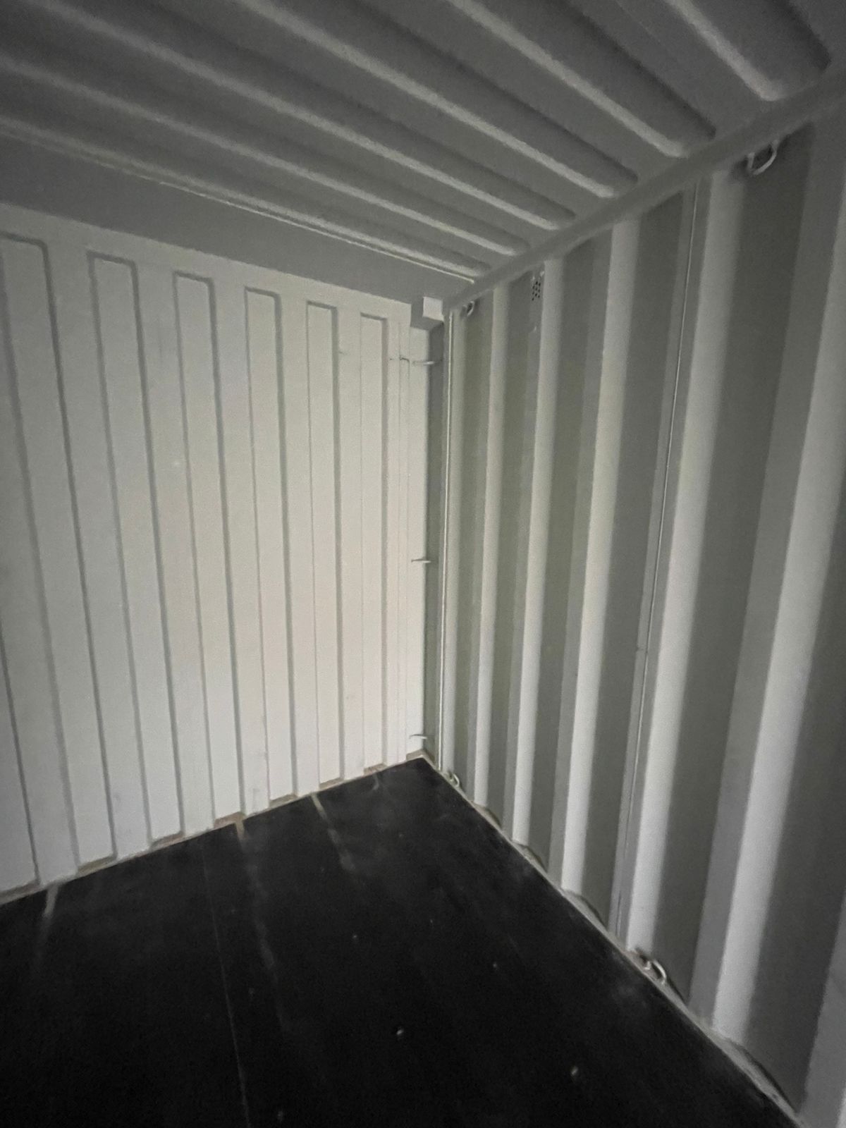 Морской контейнер CIMU0176850