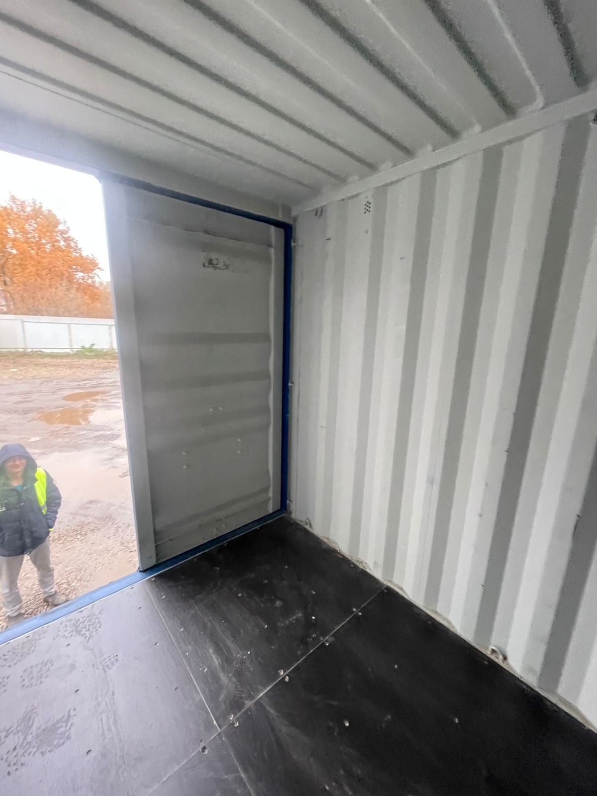 Морской контейнер CIMU0176850