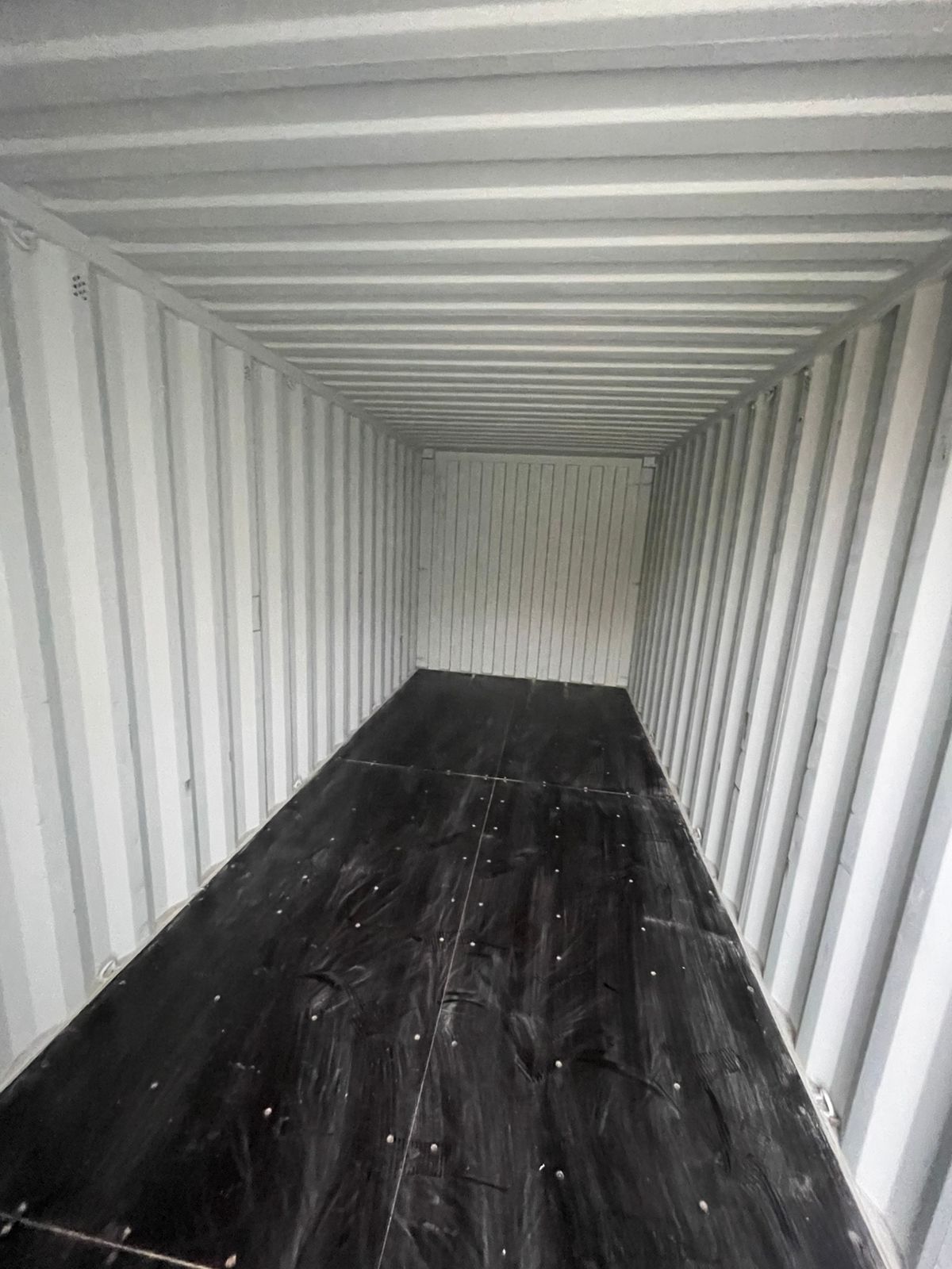 Морской контейнер CIMU0176850