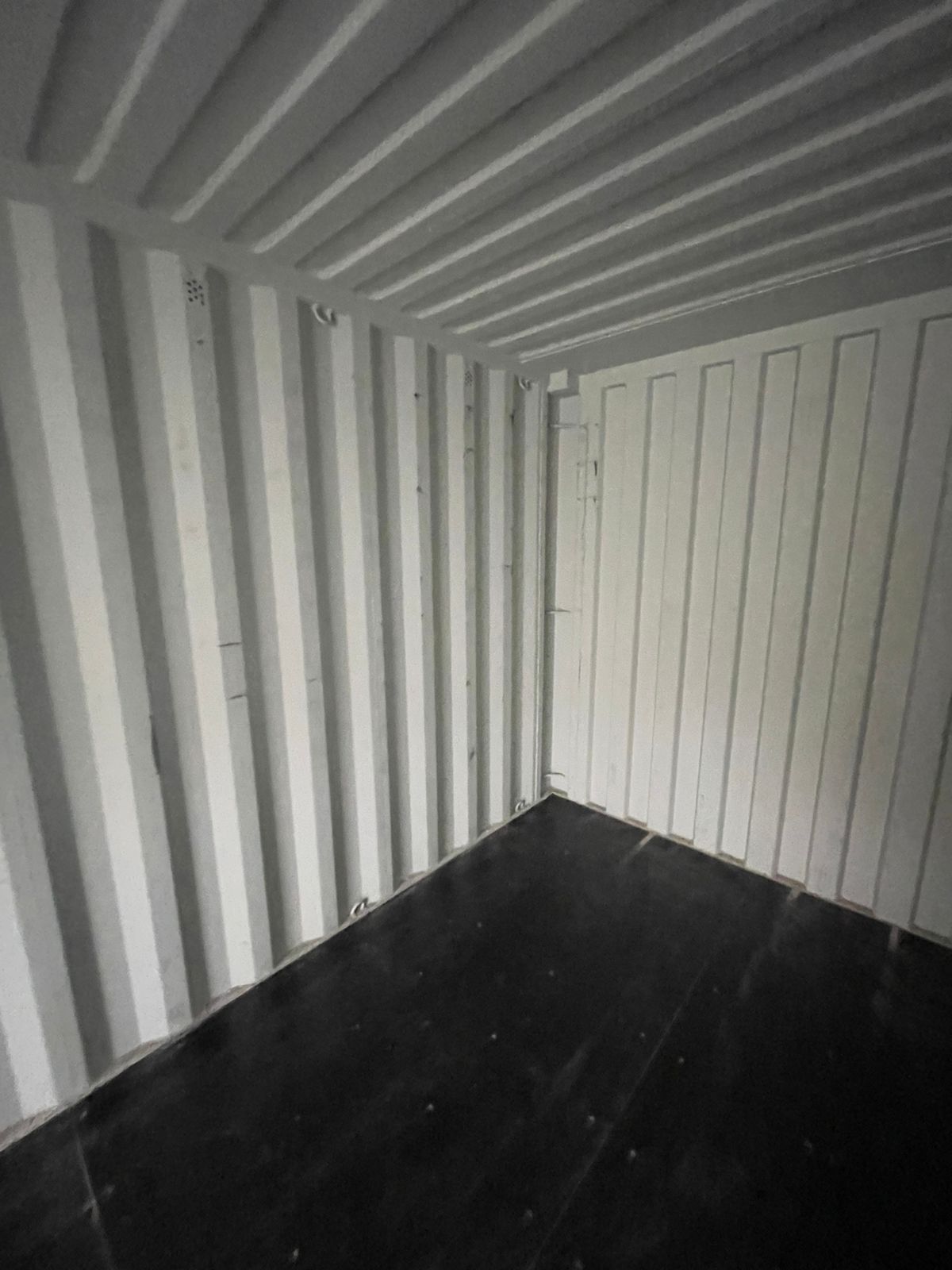 Морской контейнер CIMU0176850