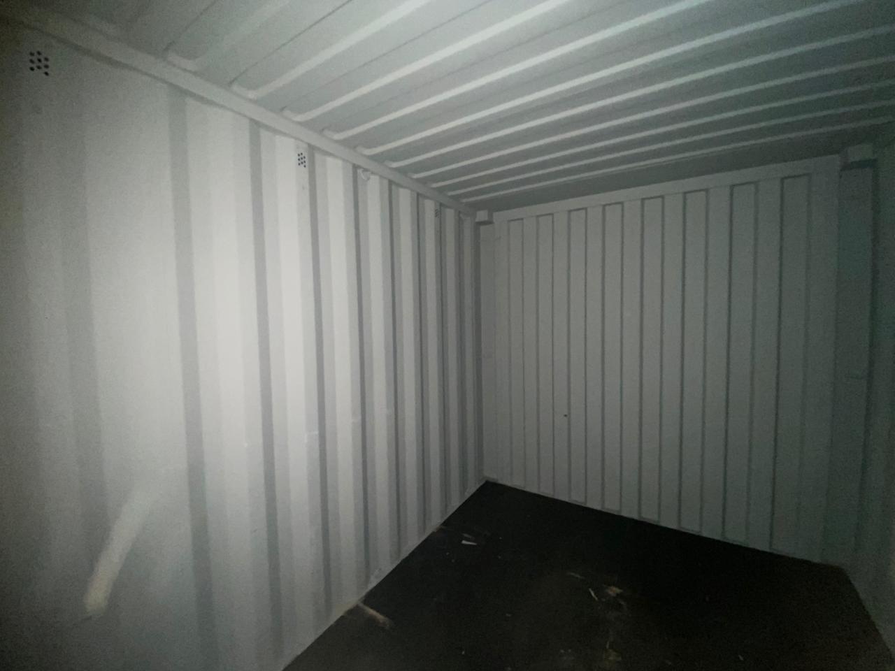 Морской контейнер CIMU0176866