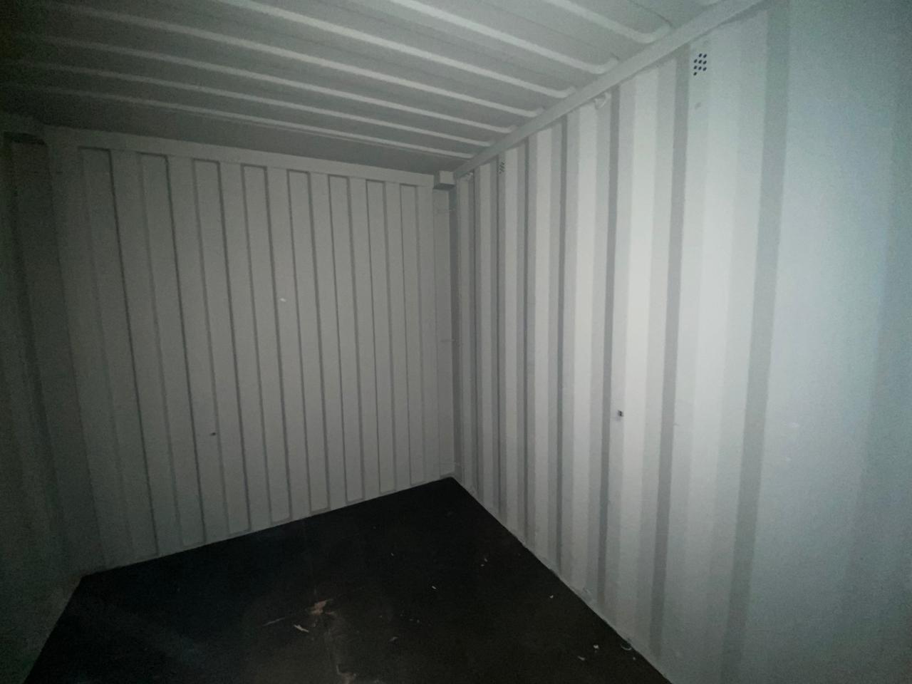 Морской контейнер CIMU0176866