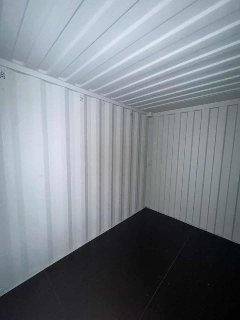 Морской контейнер CIMU0176887