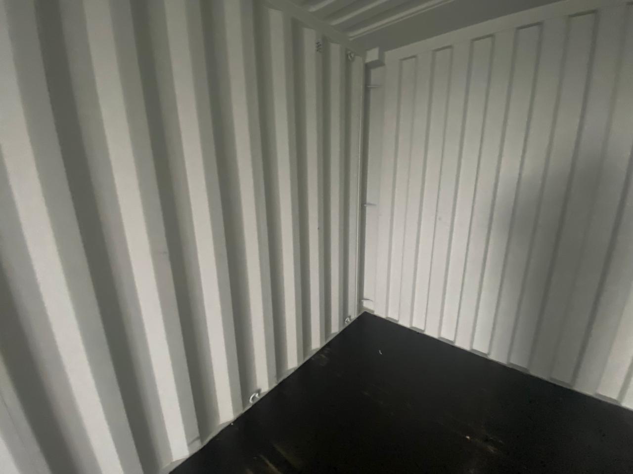 Морской контейнер CIMU0176927