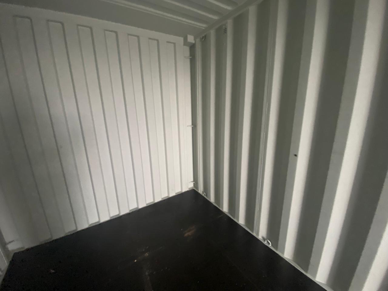 Морской контейнер CIMU0176927