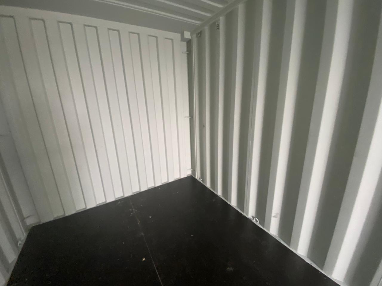 Морской контейнер CIMU0176932