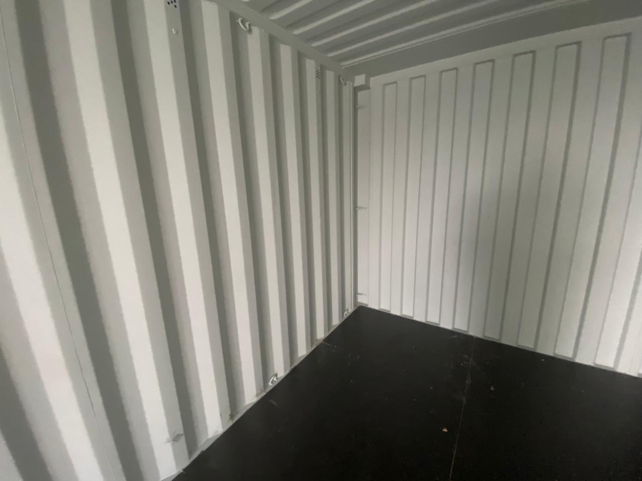 Морской контейнер CIMU0176932