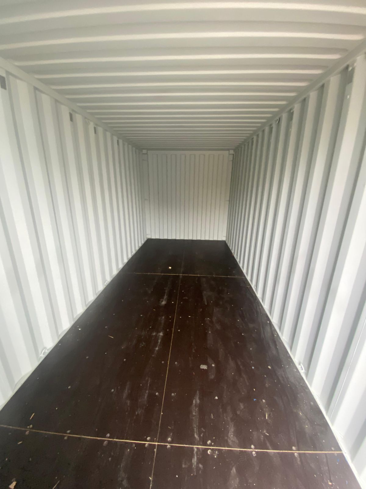 Морской контейнер CIMU0176974