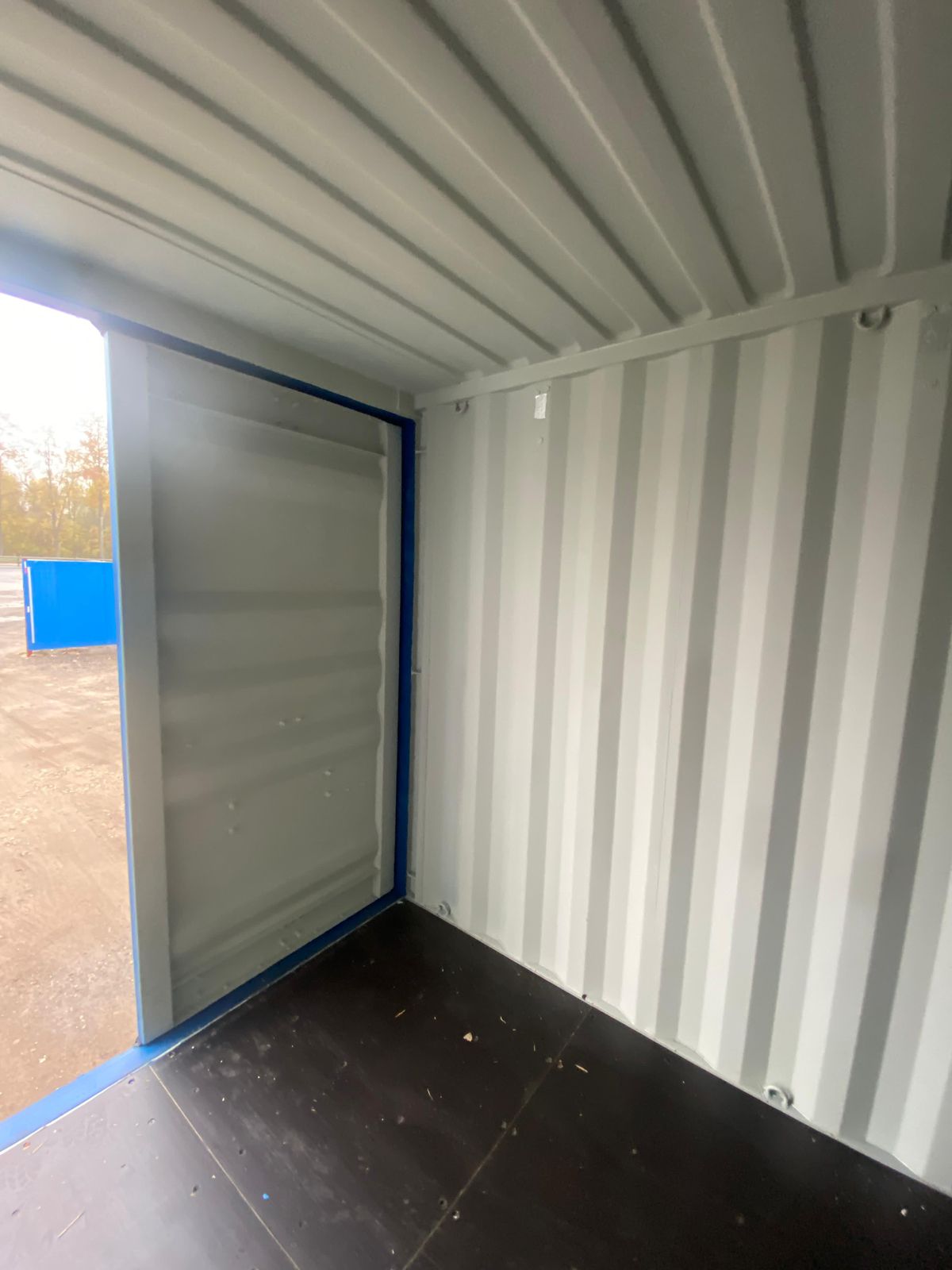 Морской контейнер CIMU0176974