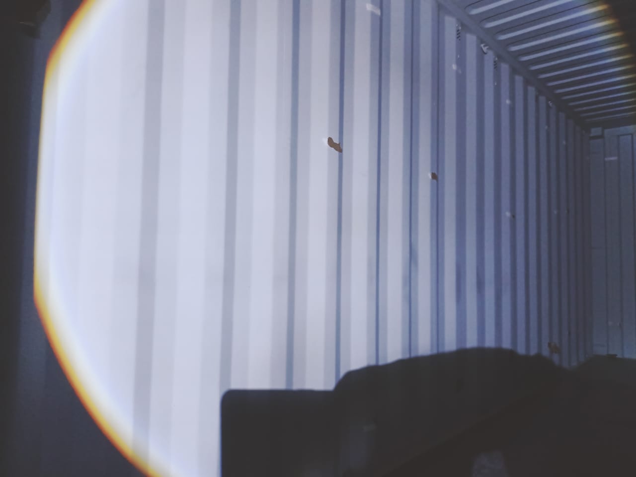 Морской контейнер CIMU0177013