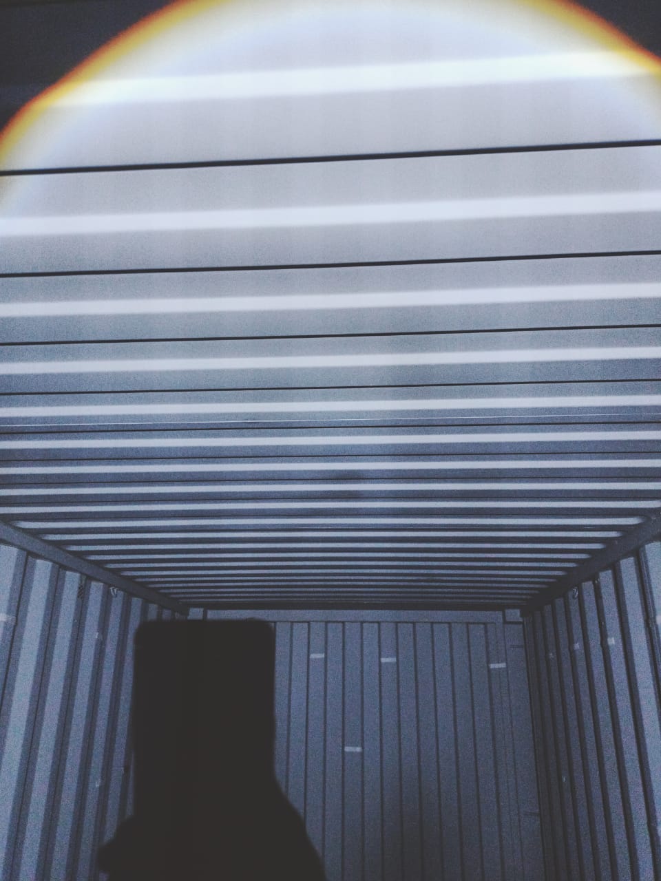 Морской контейнер CIMU0177013