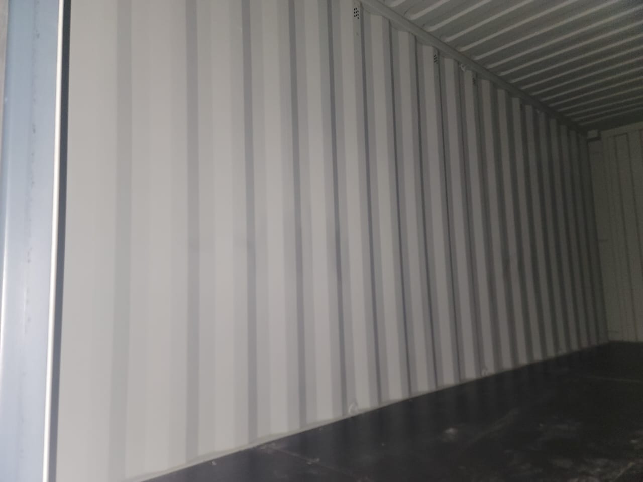 Морской контейнер CIMU0177029