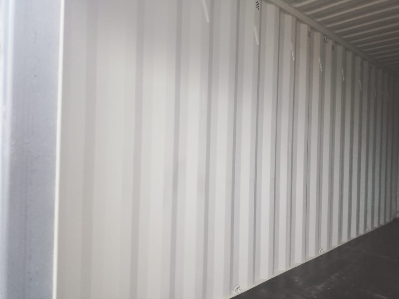 Морской контейнер CIMU0177040