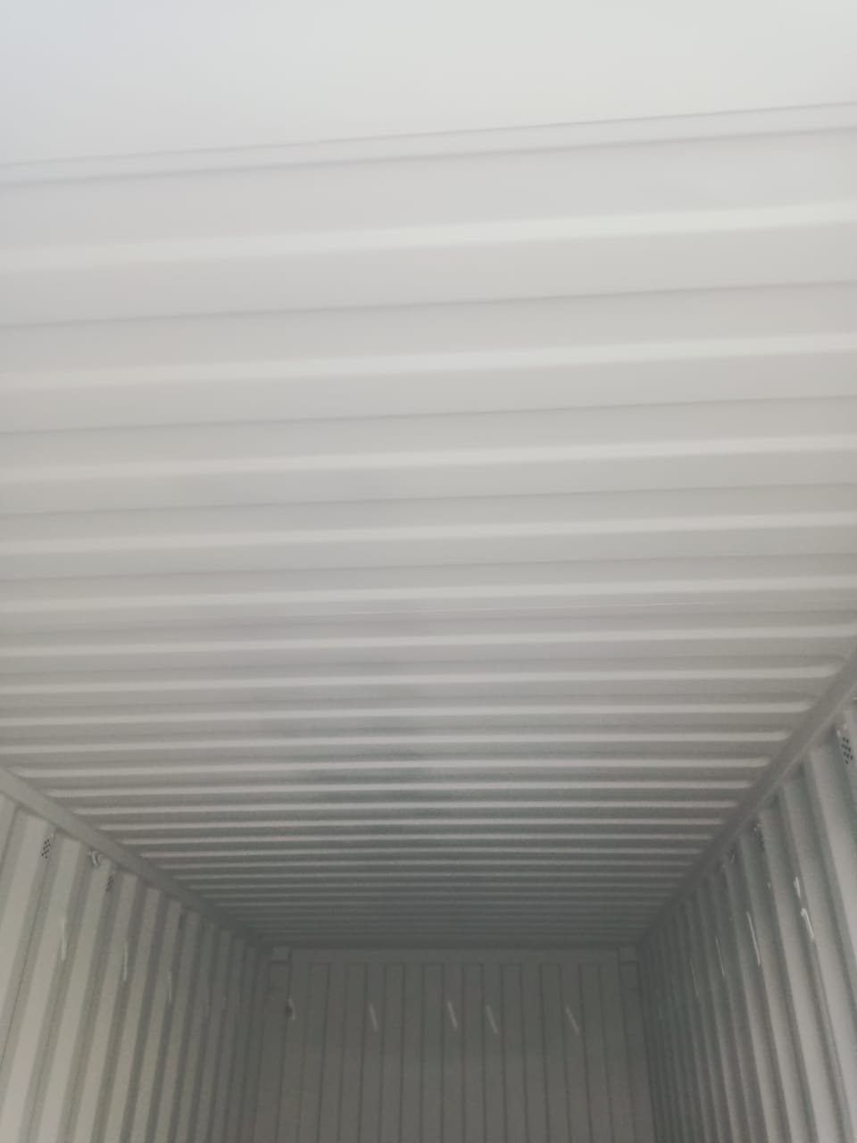 Морской контейнер CIMU0177040