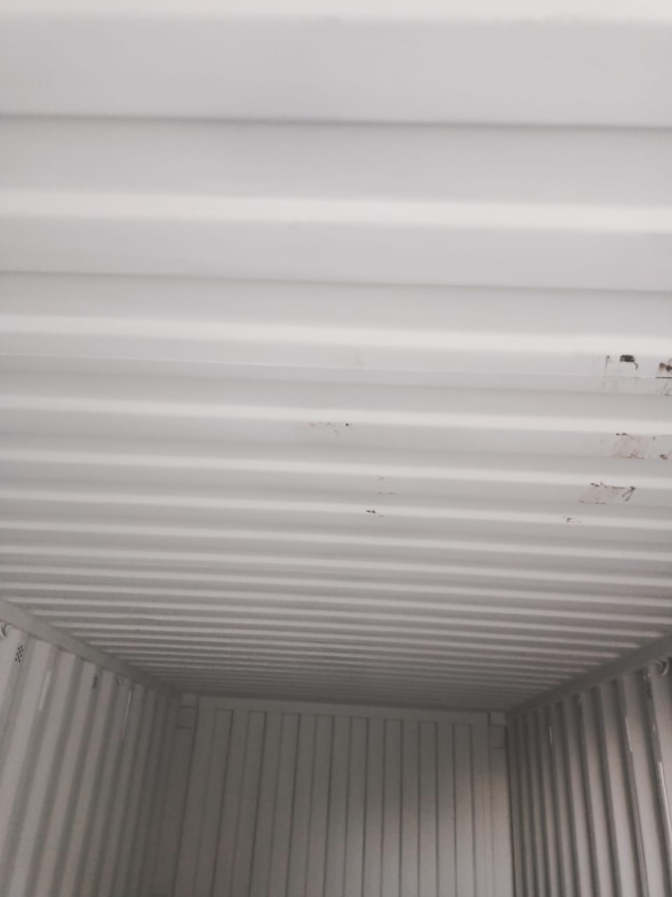 Морской контейнер CIMU0177055