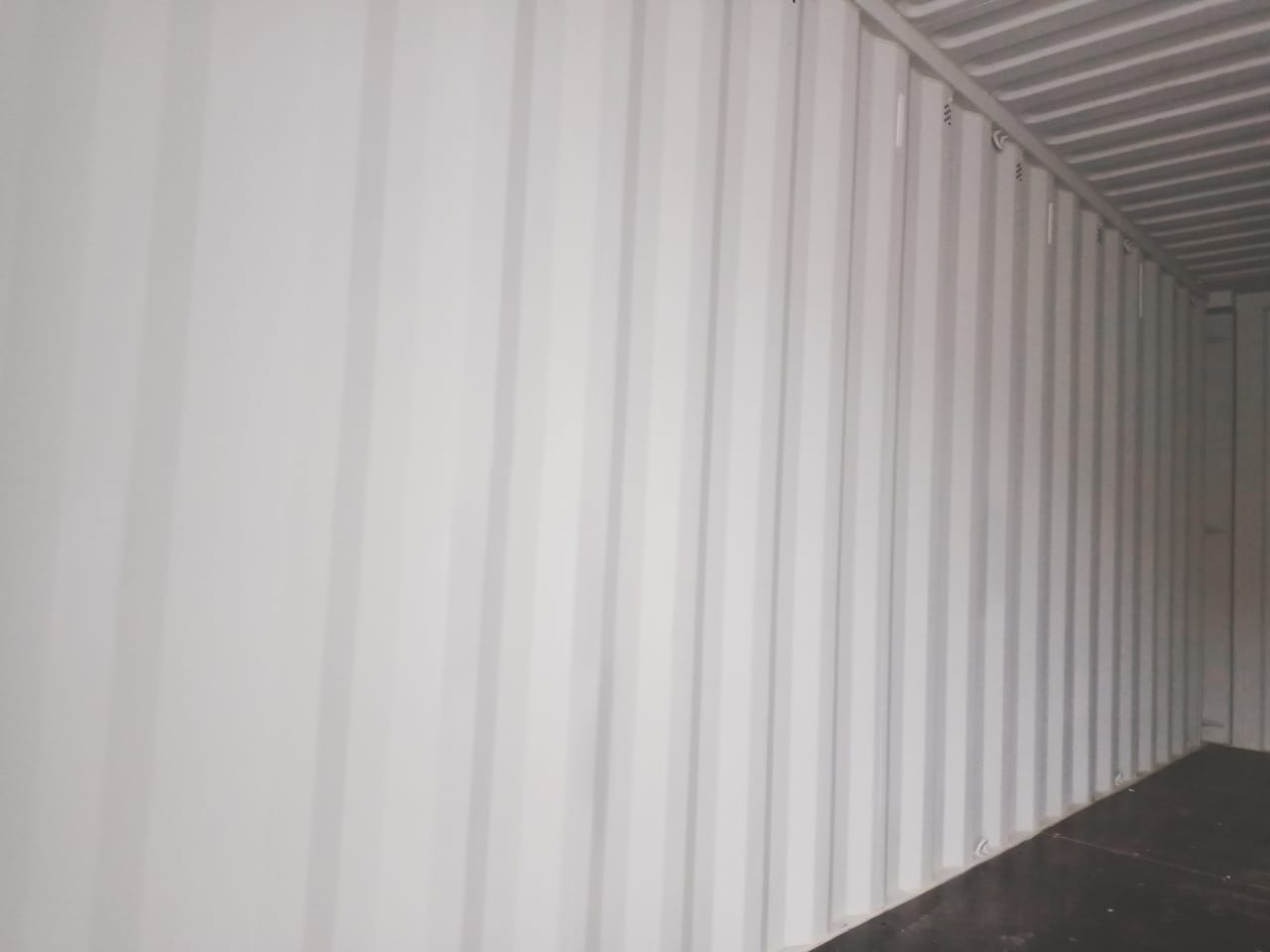 Морской контейнер CIMU0177055