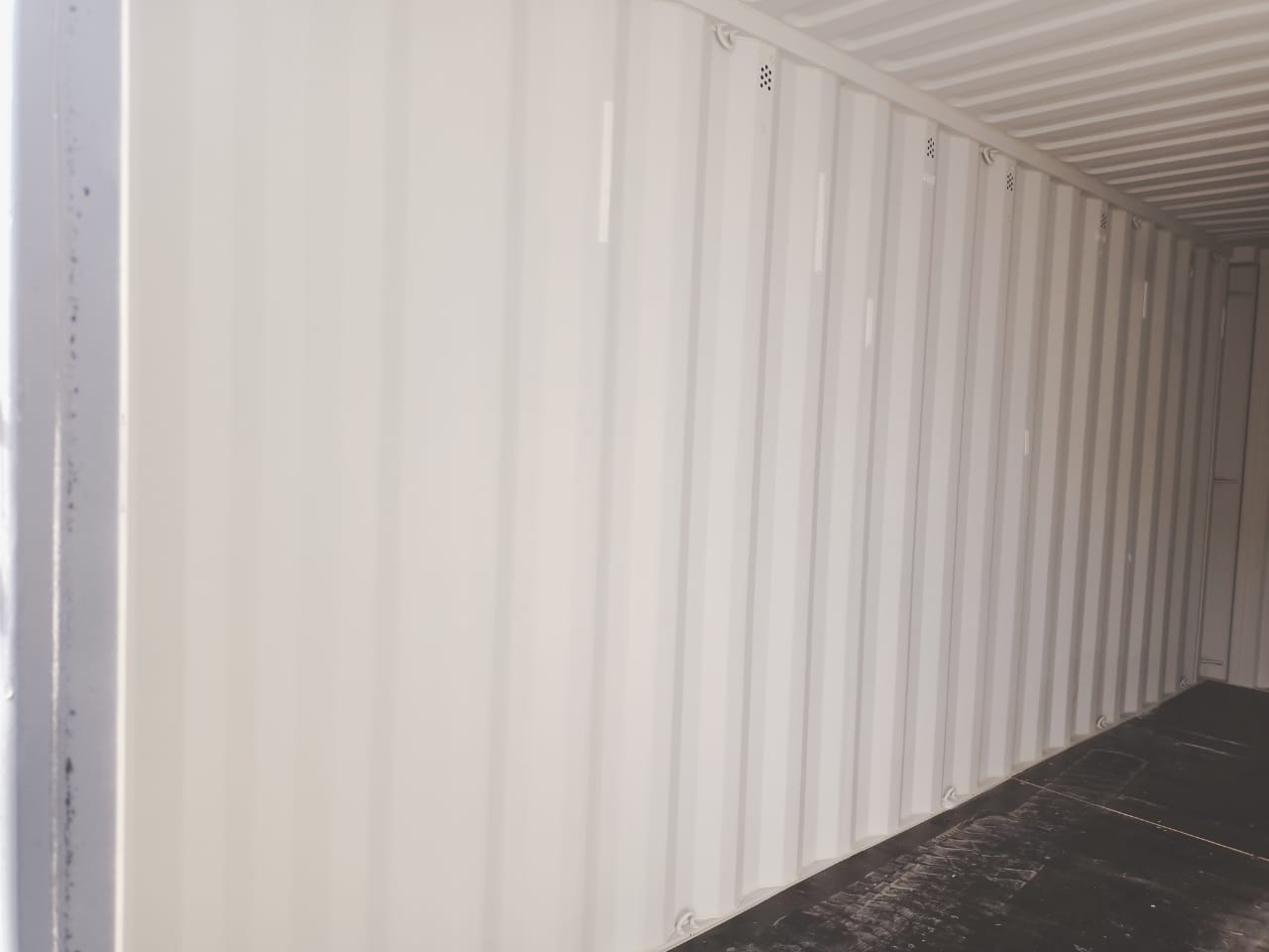 Морской контейнер CIMU0177060