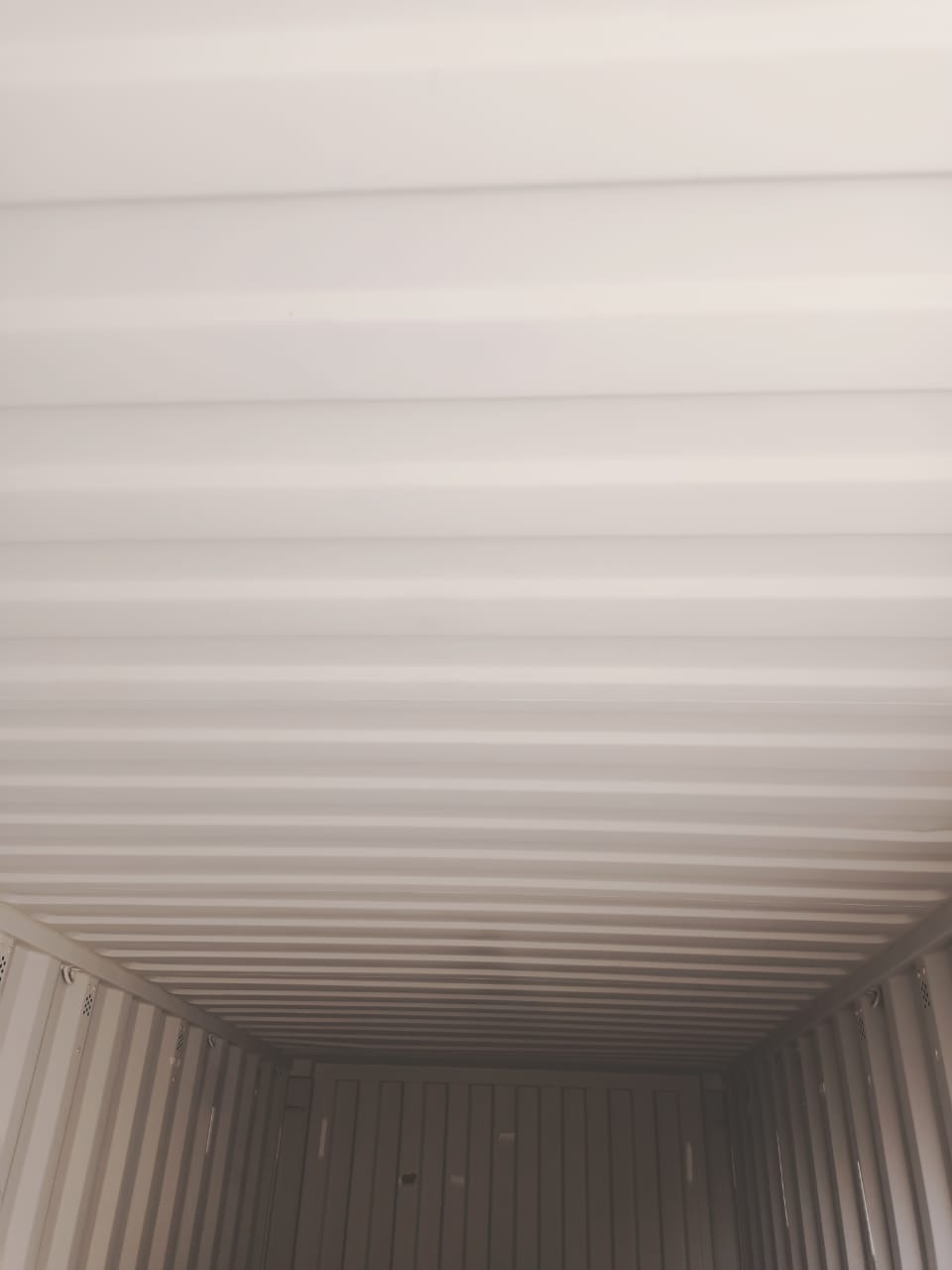 Морской контейнер CIMU0177060