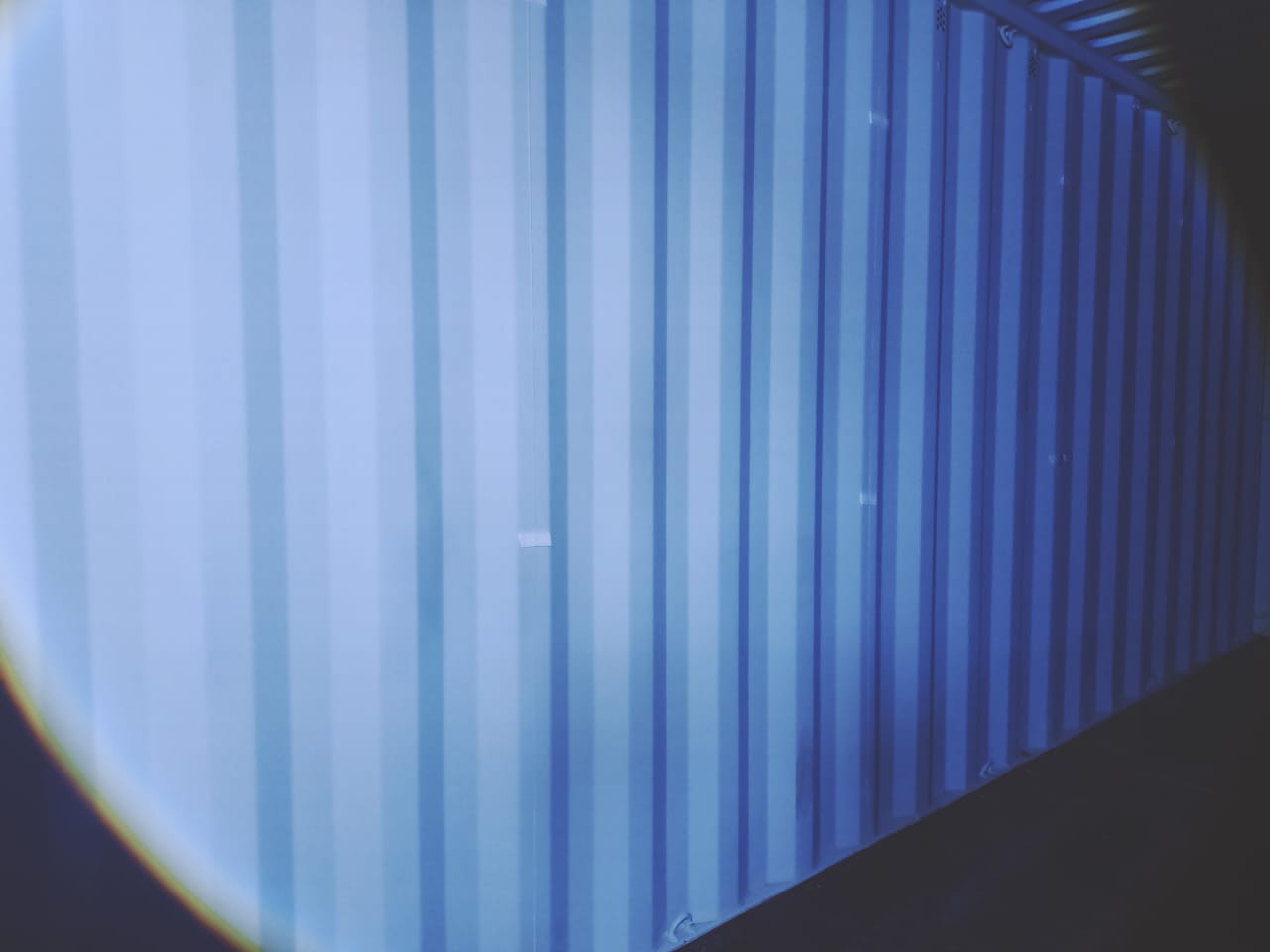 Морской контейнер CIMU0177076