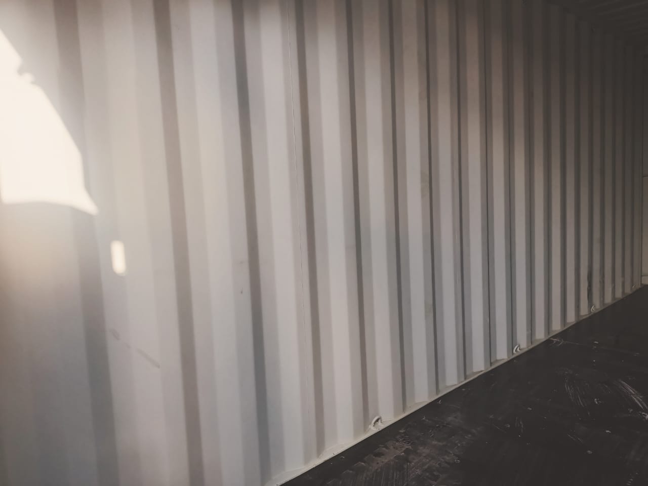 Морской контейнер CIMU0177081