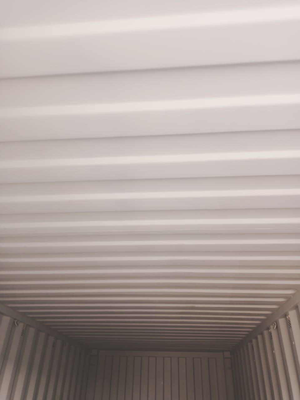 Морской контейнер CIMU0177081