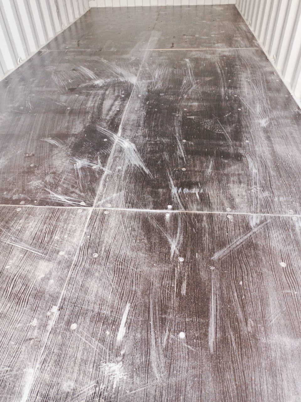 Морской контейнер CIMU0177081