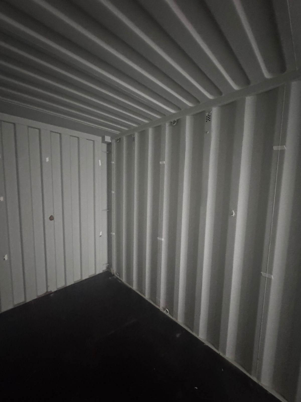 Морской контейнер CIMU0177097