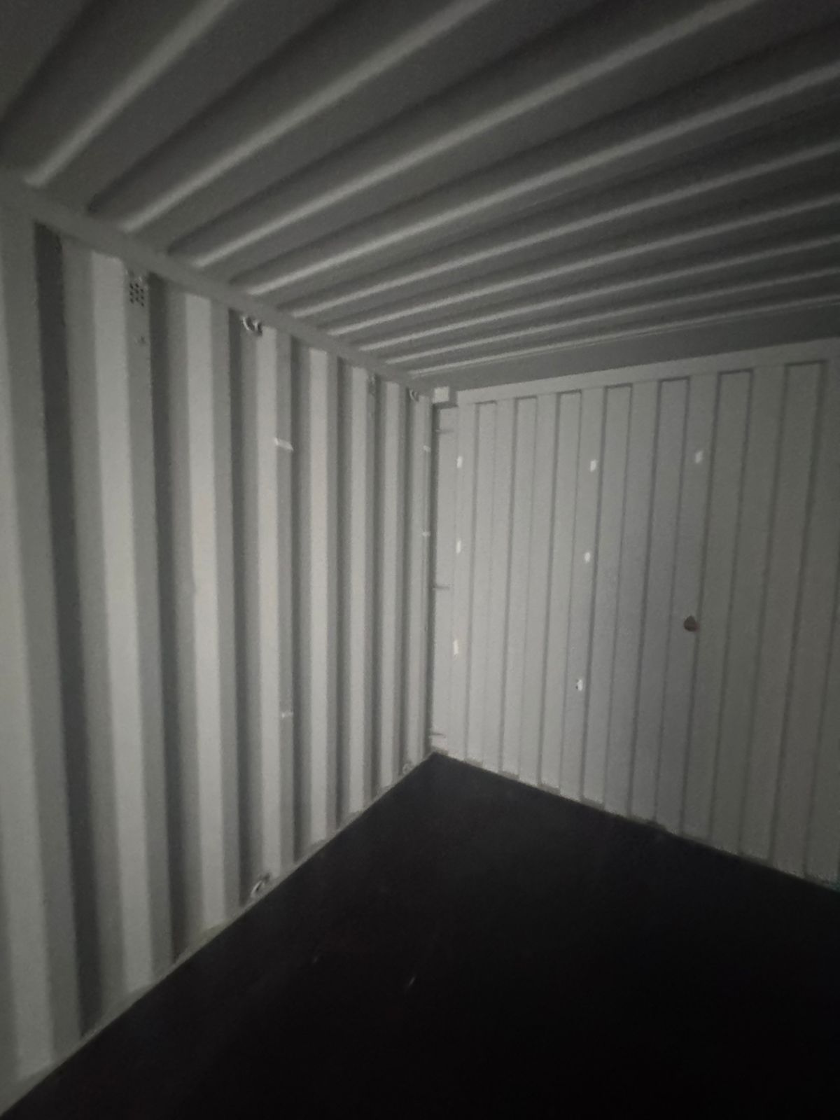 Морской контейнер CIMU0177097