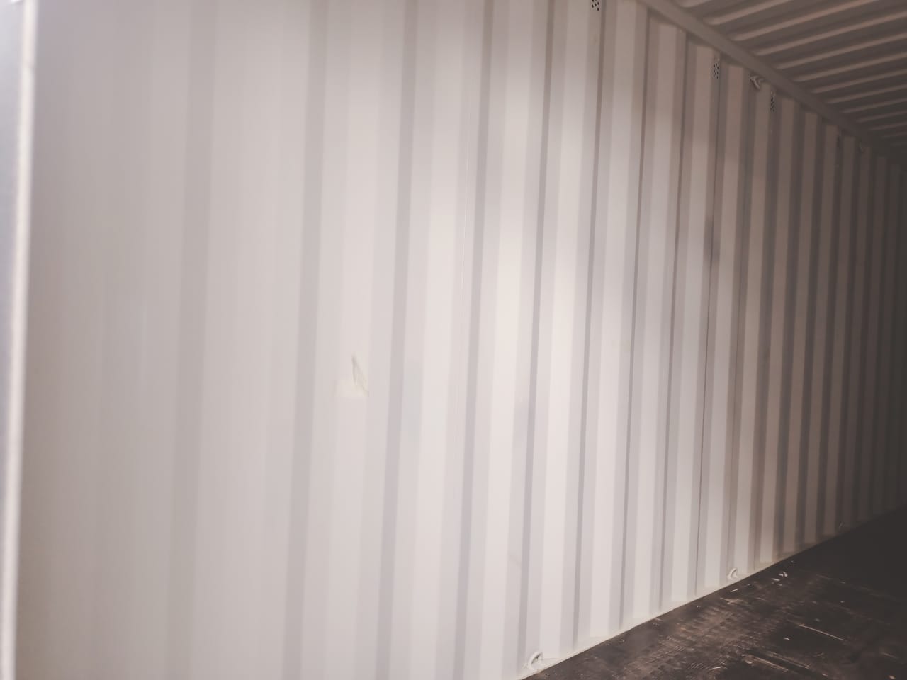 Морской контейнер CIMU0177100