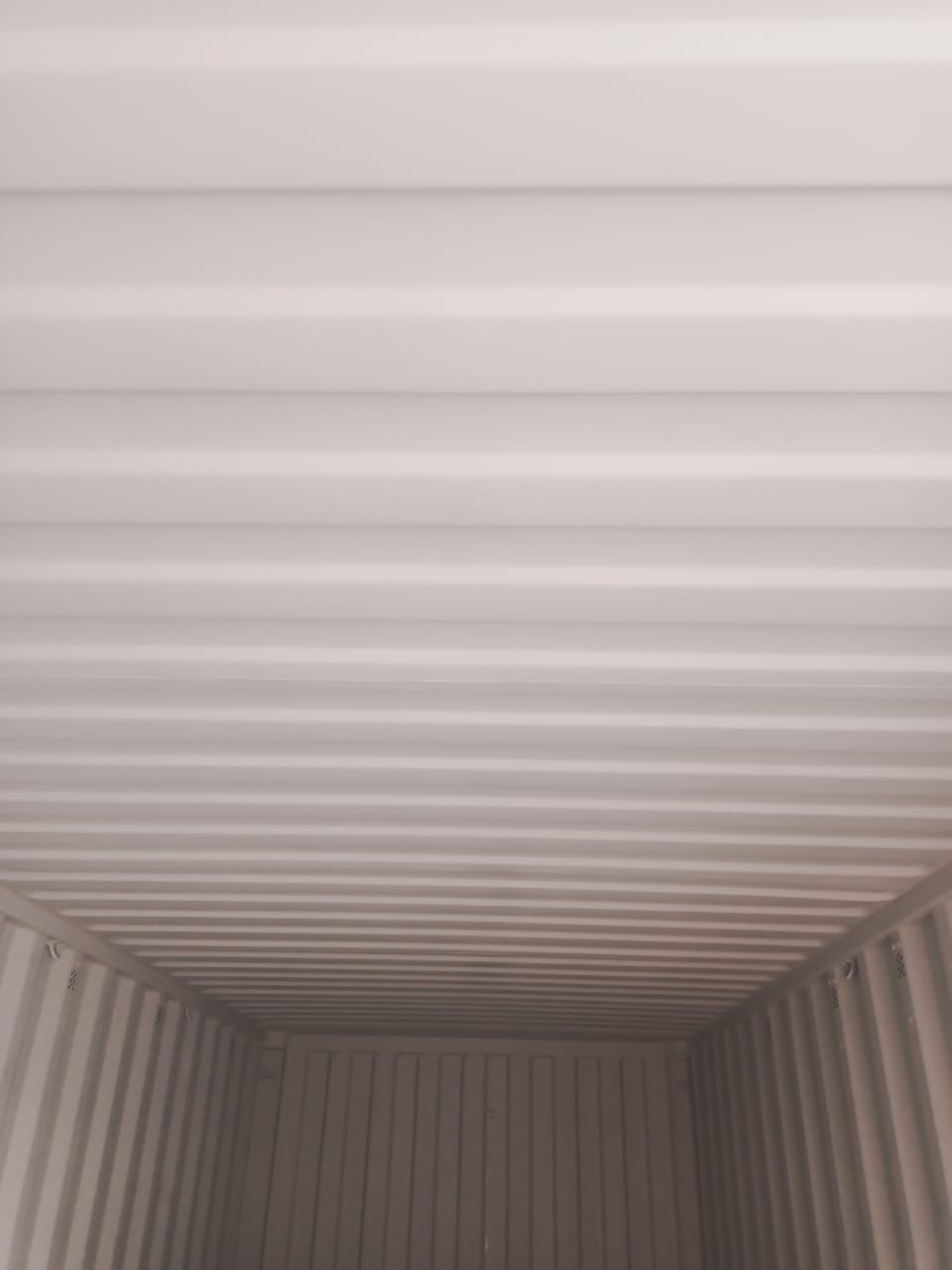 Морской контейнер CIMU0177100