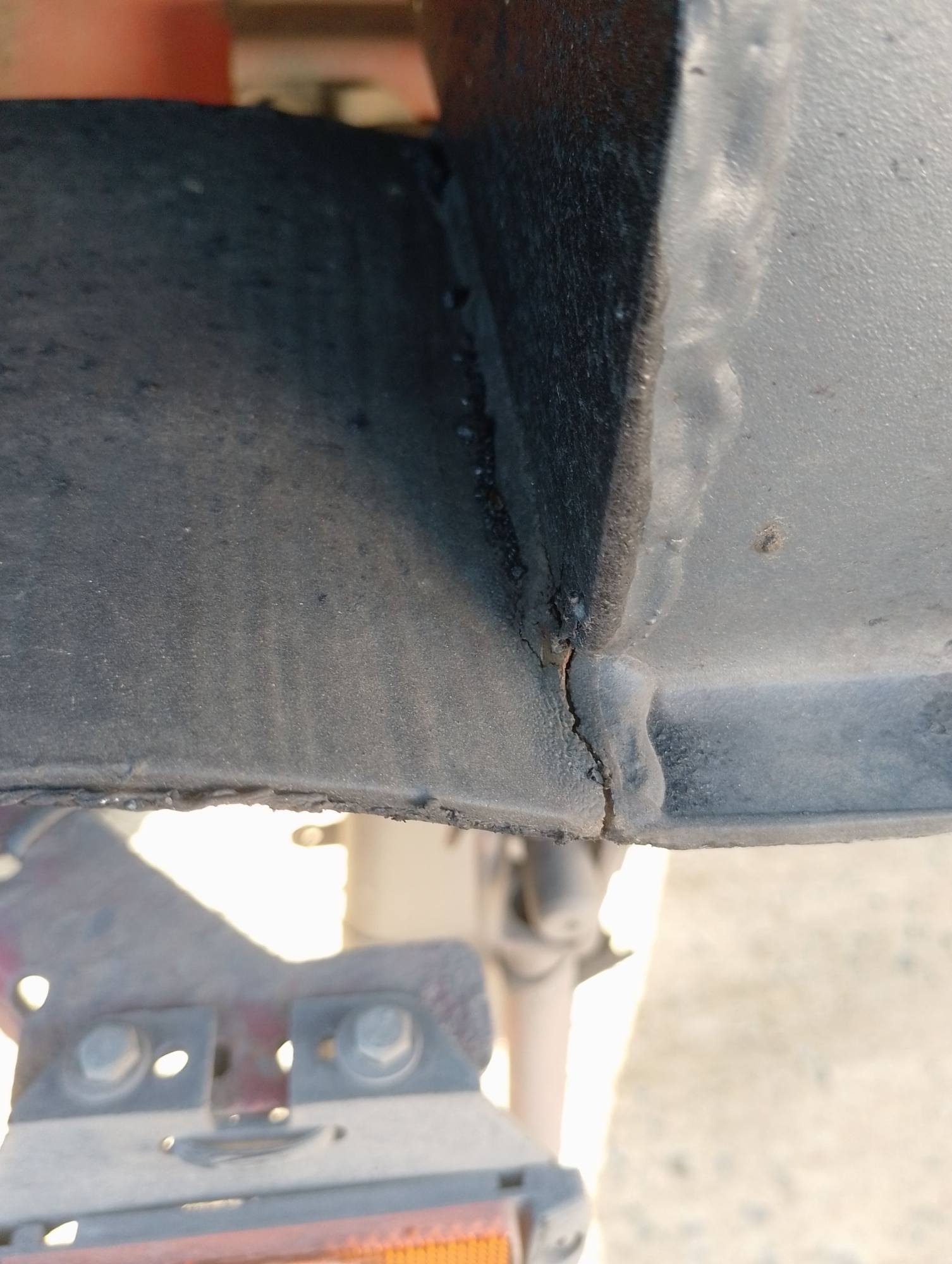 Морской контейнер CIMU0177121