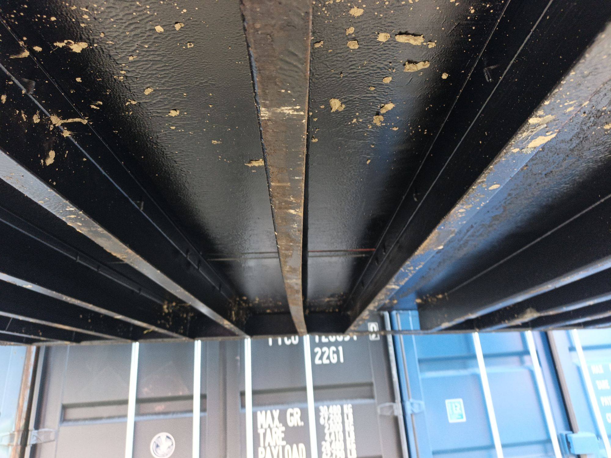 Морской контейнер CIMU0177121