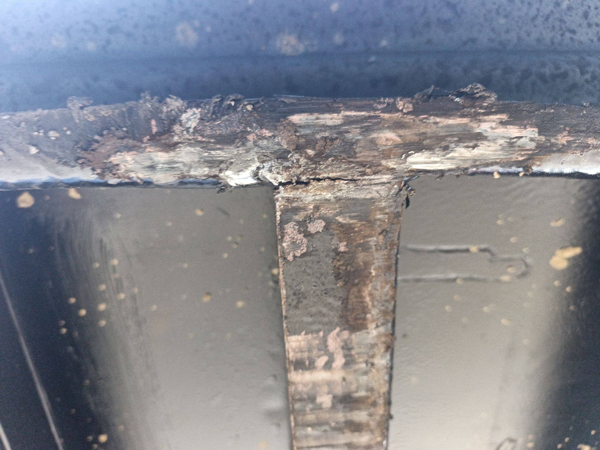 Морской контейнер CIMU0177121