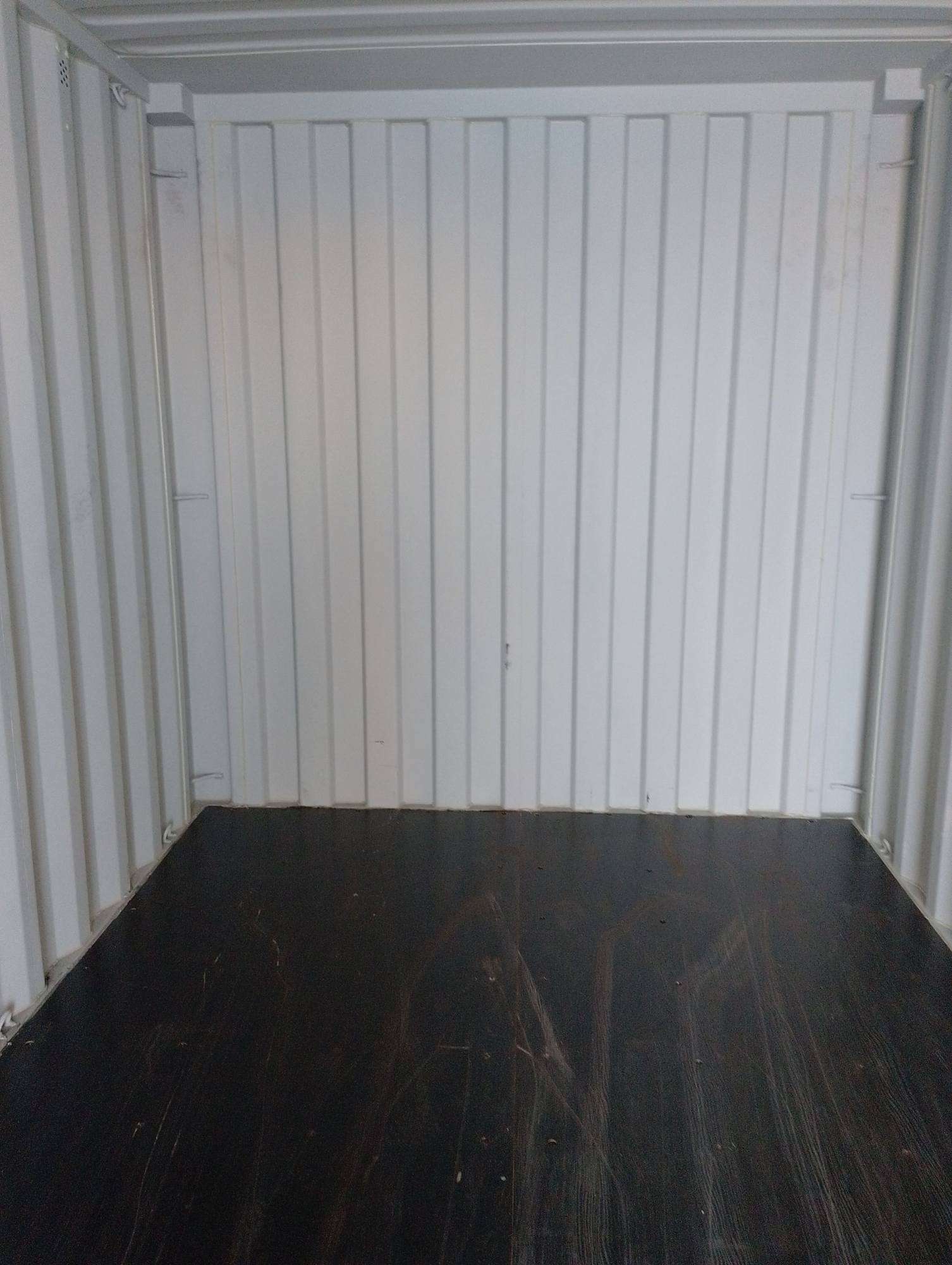 Морской контейнер CIMU0177121