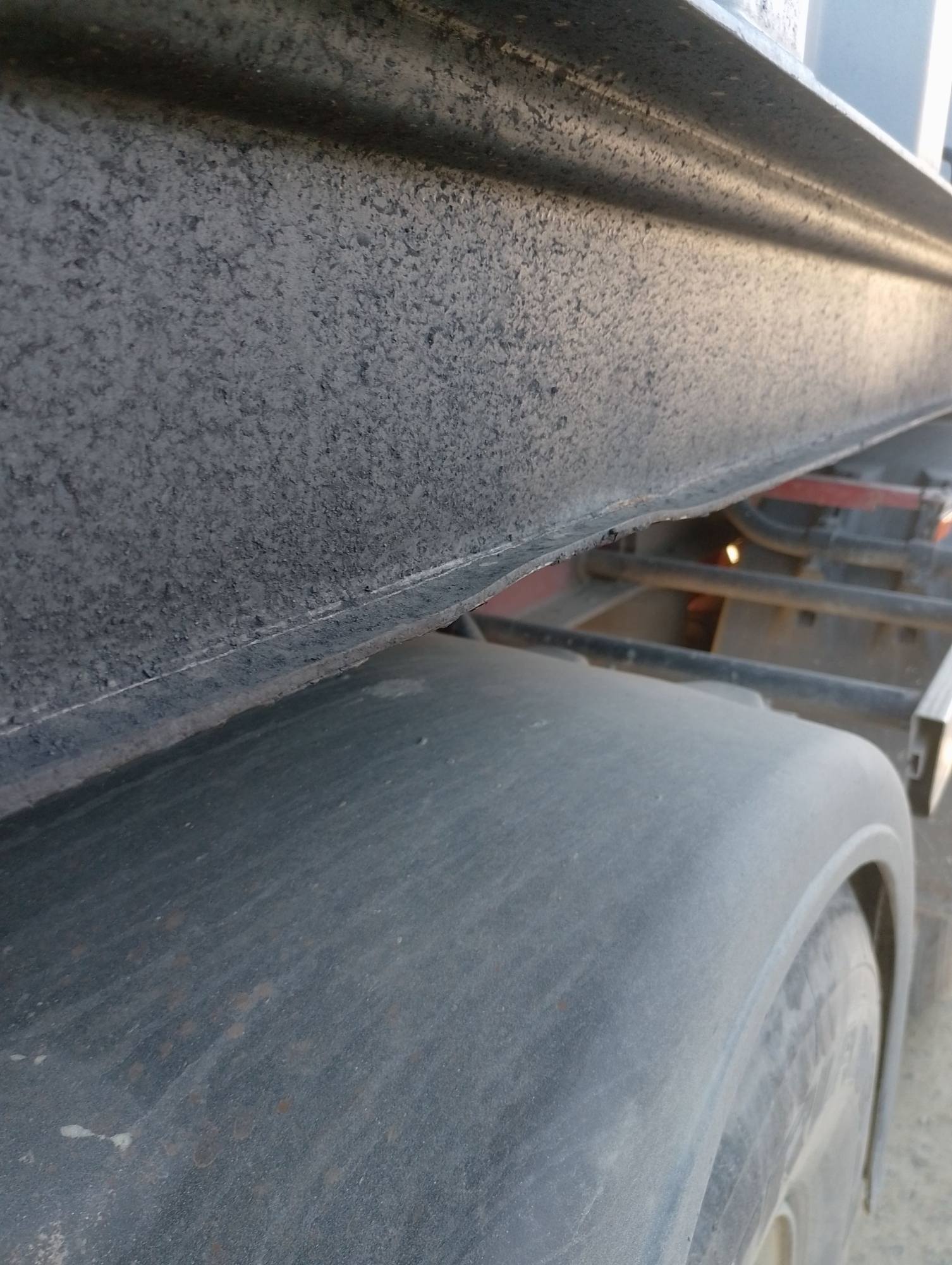 Морской контейнер CIMU0177121