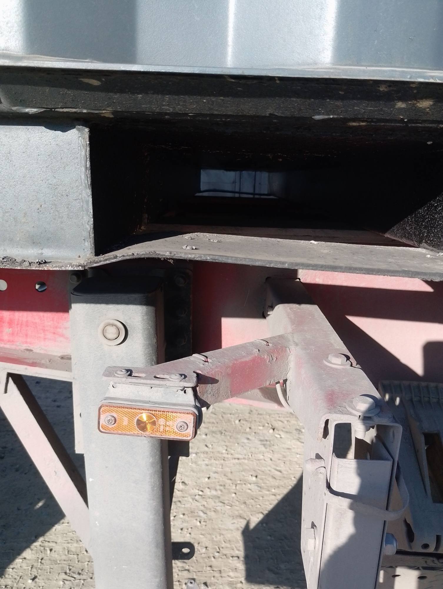 Морской контейнер CIMU0177121