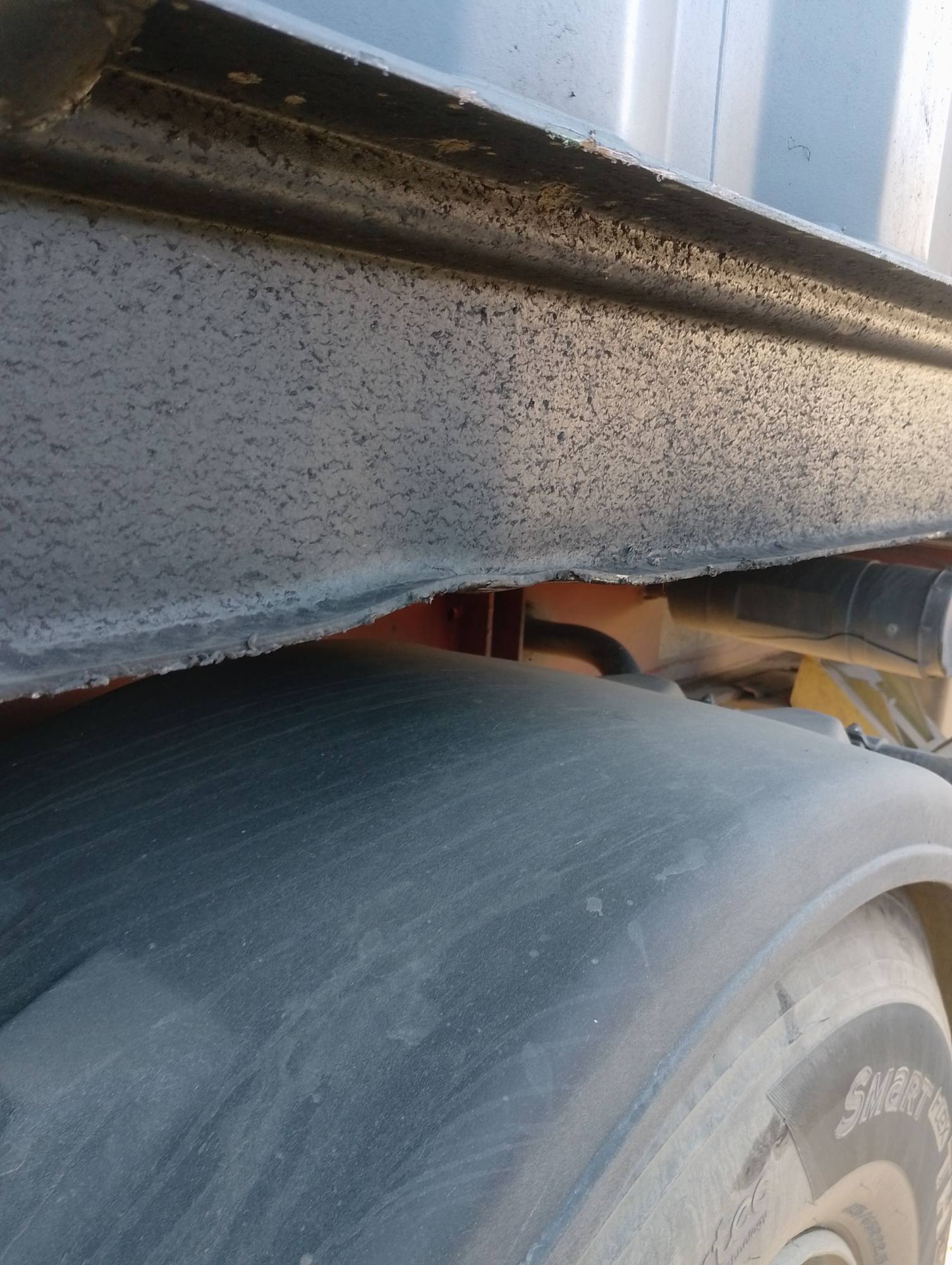 Морской контейнер CIMU0177121