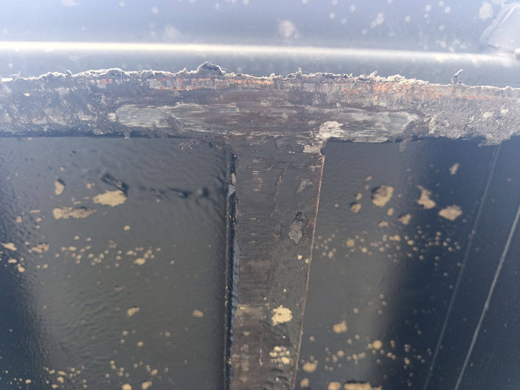 Морской контейнер CIMU0177121