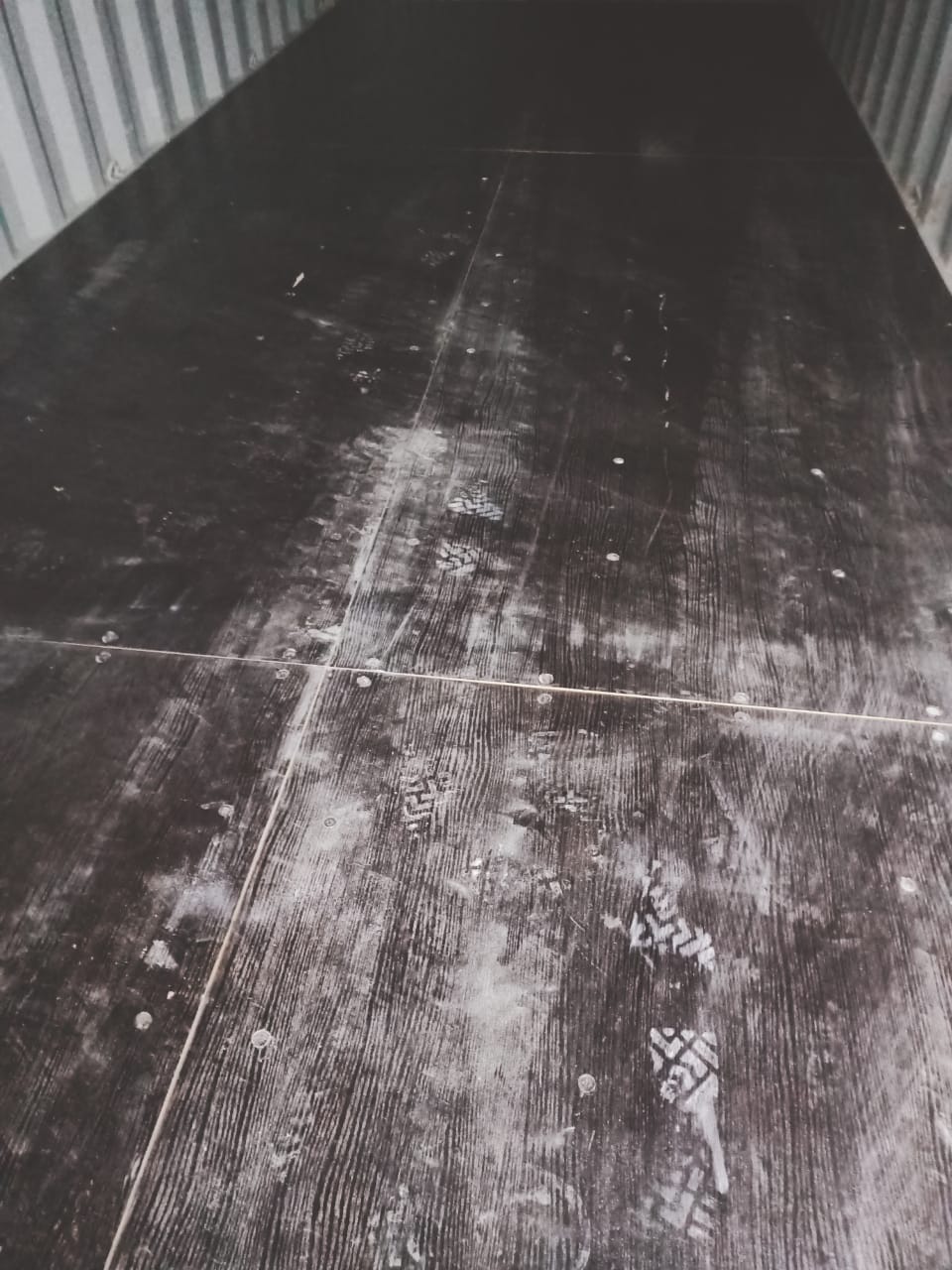 Морской контейнер CIMU0177137